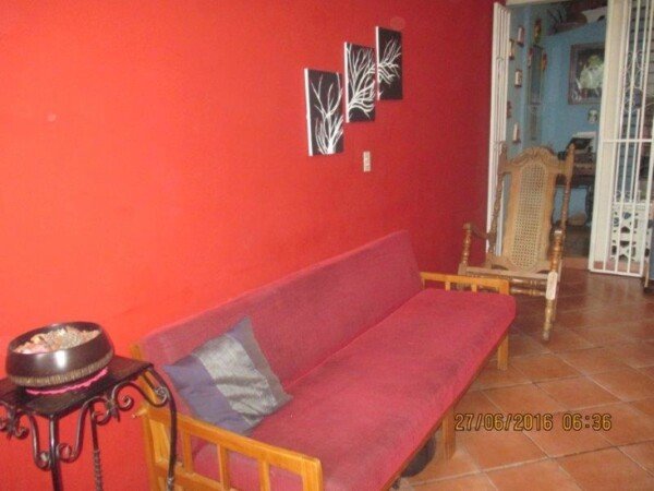 Room 2 guests, with wifi