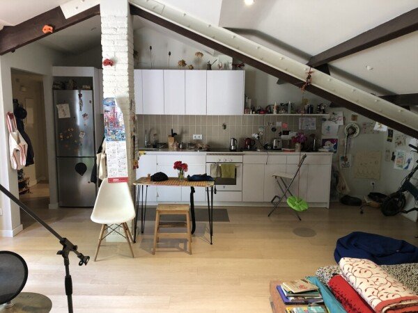 Habitación 2 huéspedes, con wifi