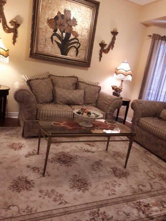 Room 6 guests, with wifi