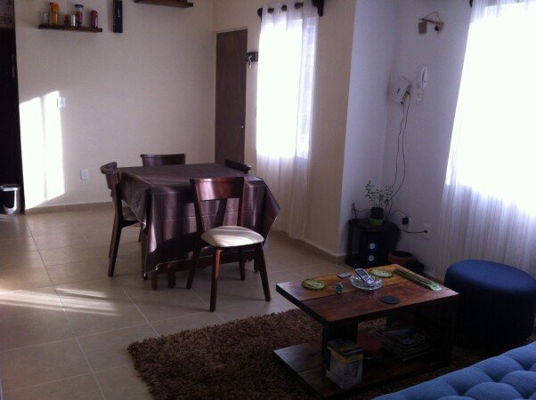 Apartment 2 bedrooms
