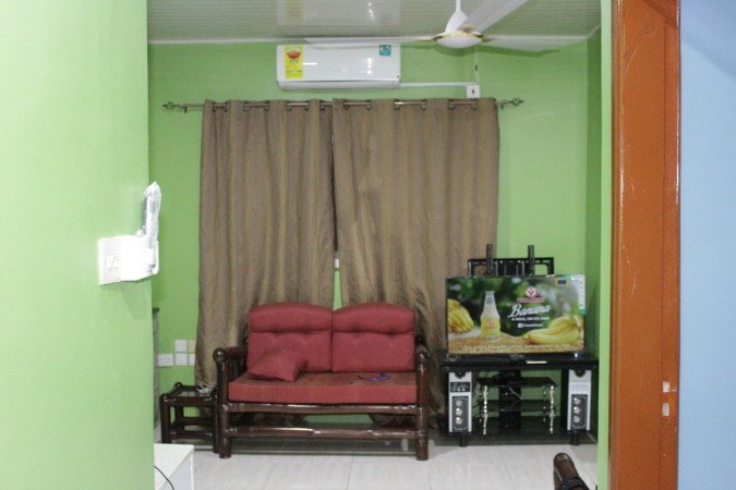 Chambre confortable, 4 voyageurs, avec wifi