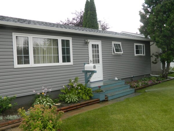 Habitación 1 huésped, con jardín