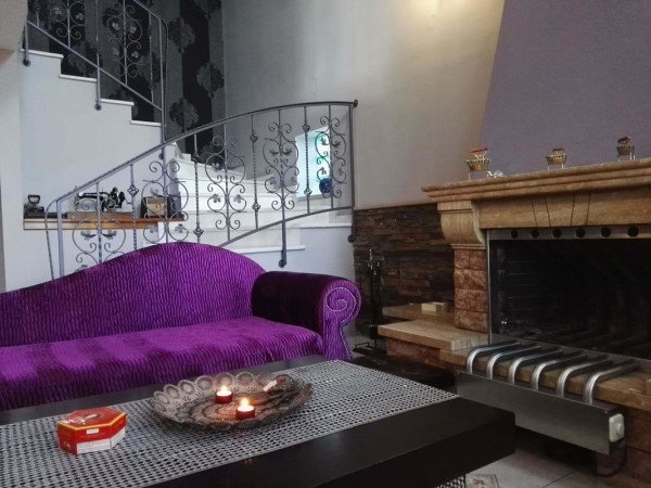 House 2 bedrooms, with wifi