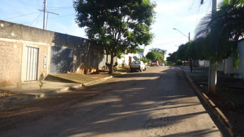 Hospedagem 1 quarto, com wifi