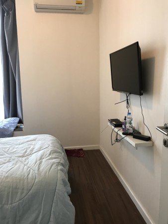 Chambre moderne, 1 voyageur, avec piscine