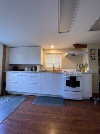 Camera 2 ospiti, con giardino