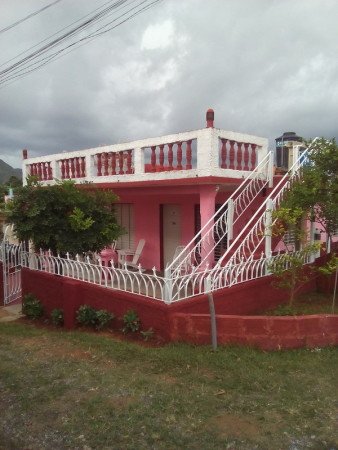 Chambre traditionnelle, 6 voyageurs, avec jardin