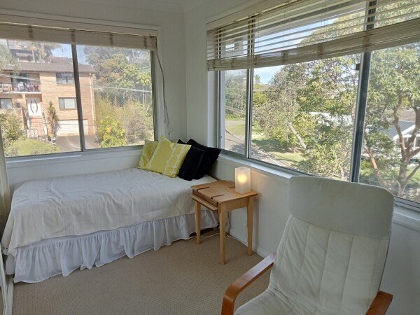 Chambre 11 voyageurs