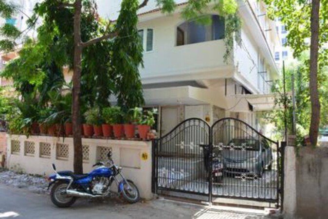 House 1 bedroom