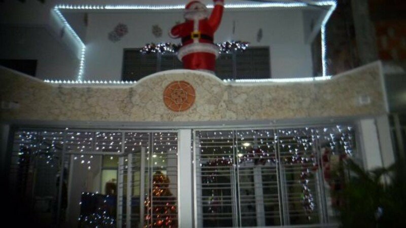 Habitación 1 huésped, con wifi