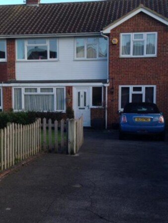 Room 1 guest, with wifi