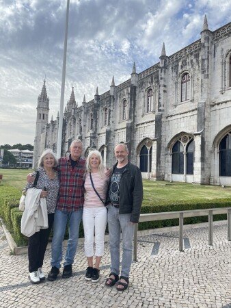 Chambre 2 voyageurs, avec jardin