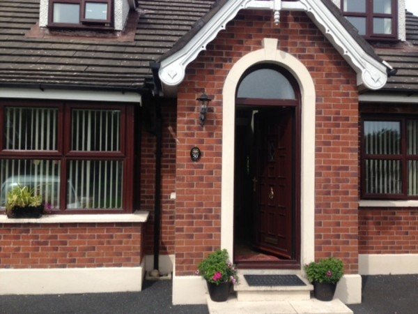 Chambre 2 voyageurs, avec jardin