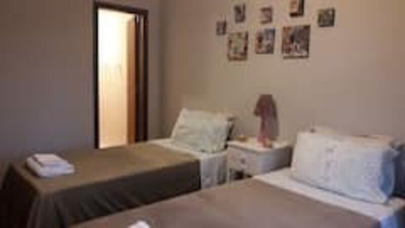 Apartamento 2 quartos, com wifi