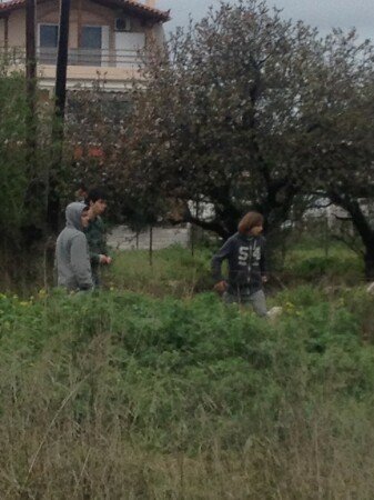 Chambre 1 voyageur, avec piscine