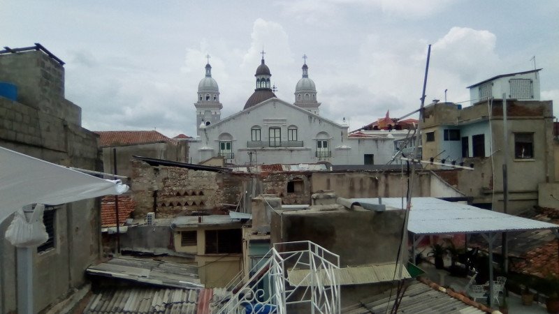 Chambre 14 voyageurs, avec wifi