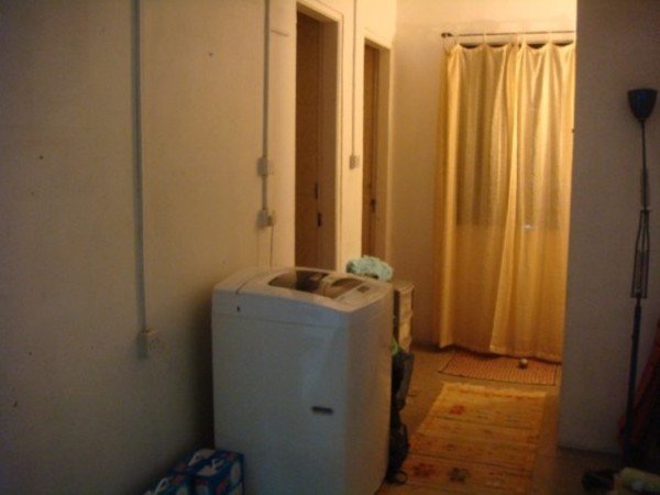 Chambre 6 voyageurs, avec wifi