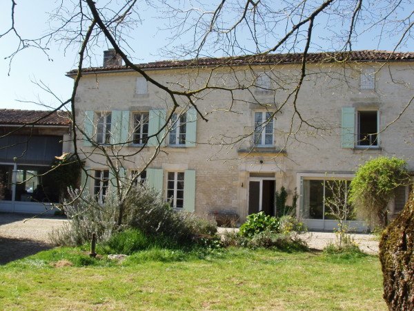 Chambre authentique, 6 voyageurs, avec jardin