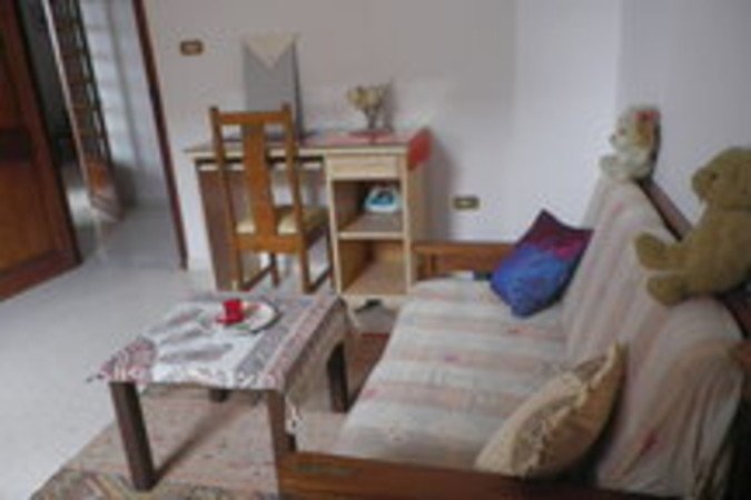 Camera 2 ospiti, con wifi