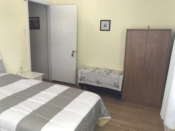 Chambre 1 voyageur, avec wifi