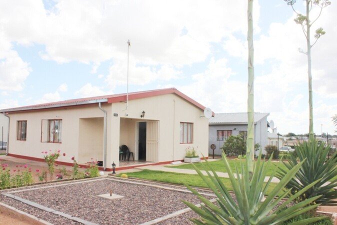 Chambre 2 voyageurs, avec jardin