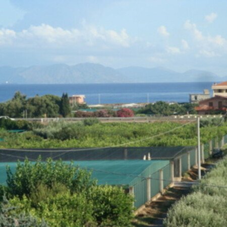 Chambre 2 voyageurs, avec jardin