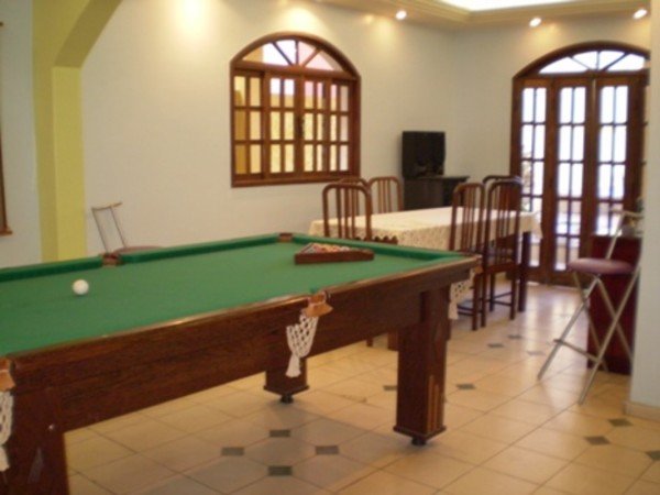 Chambre 6 voyageurs, avec piscine