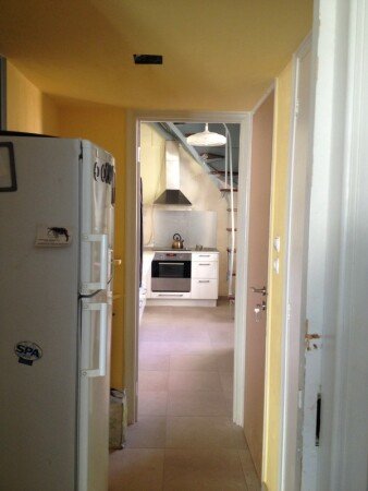 Chambre chic, 2 voyageurs, avec wifi