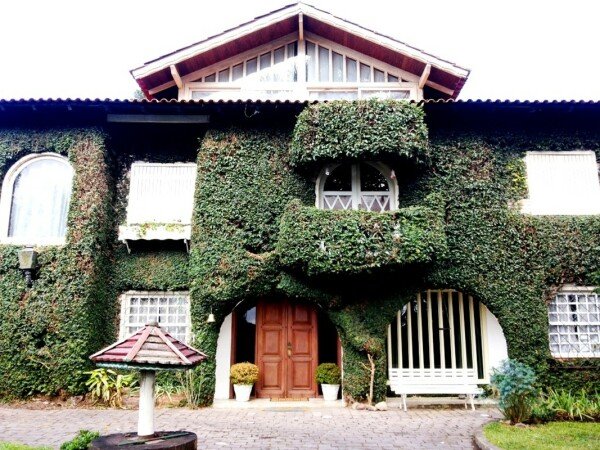 Casa 3 quartos, com jardim