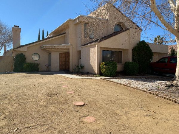 Habitación 5 huéspedes