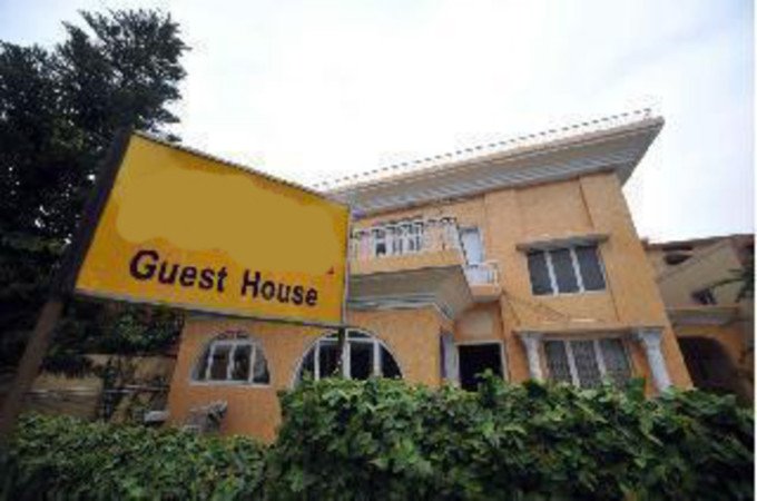 Room 18 guests, with wifi