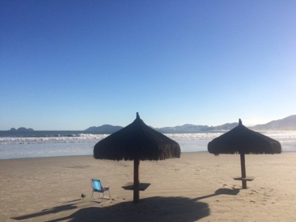 Apartamento 1 quarto, com piscina