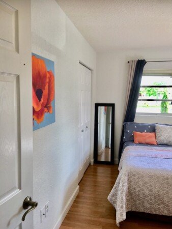 Habitación 1 huésped, con wifi