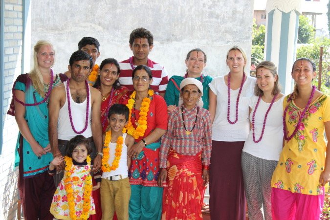 Chambre authentique, 2 voyageurs, avec jardin