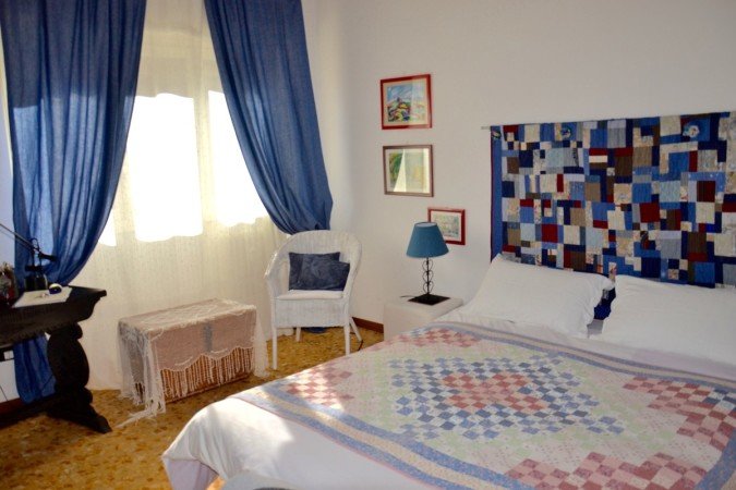 Chambre 2 voyageurs, avec wifi