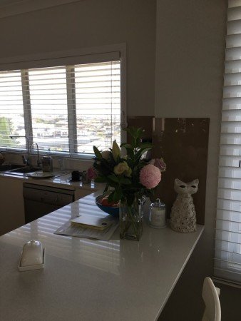 Room 1 guest, with garden