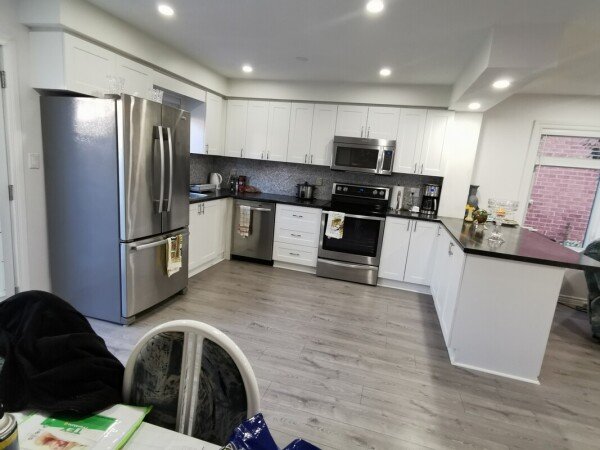 Chambre confortable, 7 voyageurs, avec jardin