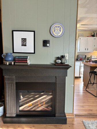 Room 2 guests, with gym