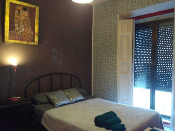 Chambre 1 voyageur, avec wifi