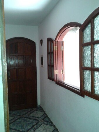 Apartamento 1 quarto