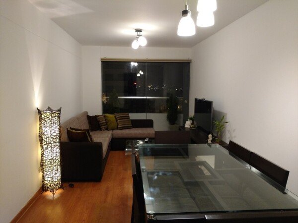 Habitación 1 huésped, con wifi