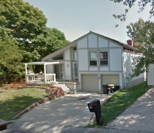 Room 1 guest, with pool