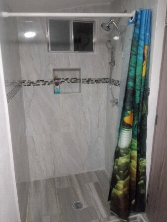 Chambre 11 voyageurs