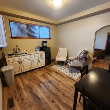 Room 1 guest, with wifi