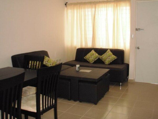 Habitación 2 huéspedes, con wifi