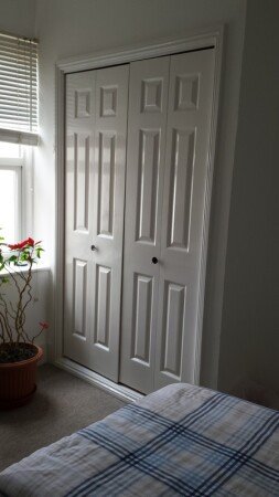 Accommodation 2 bedrooms