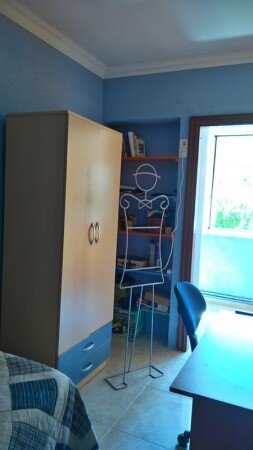 Habitación 1 huésped, con wifi