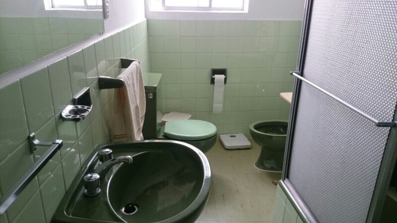 Room 2 guests, with wifi