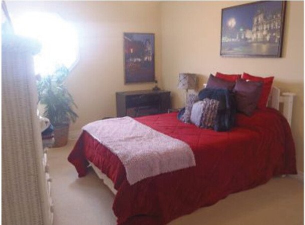 Room 1 guest, with wifi