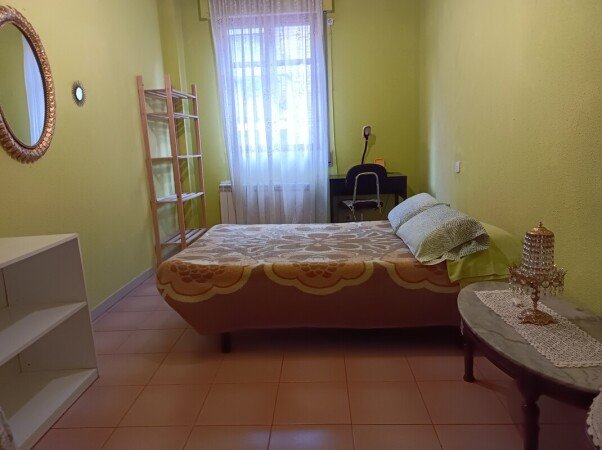 Chambre 2 voyageurs, avec wifi